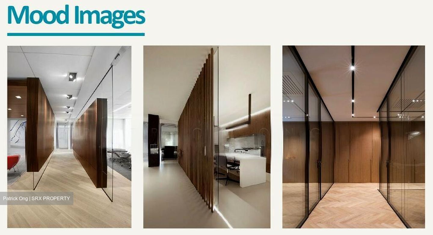 Keppel Towers (D2), Office #497341061